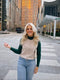 Cutie Pie Knit Top